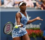 US Open: Venus Williams bolja od Bencic