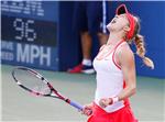 USA TENNIS US OPEN GRAND SLAM 2015