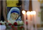 INDIA MOTHER TERESA ANNIVERSARY