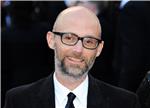 FILE USA MUSIC MOBY BIRTHDAY