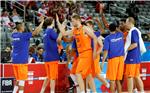 CROATIA BASKETBALL FIBA EUROBASKET 2015 