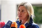 Mogherini: Azilantski centri izvan EU mogli bi biti preskupi