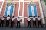 GUATEMALA ELECTIONS