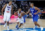 FRANCE BASKETBALL FIBA EUROBASKET 2015