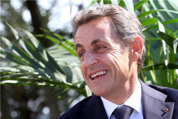 Sarkozy želi izbjegličke centre na sjeveru Afrike, Srbiji, Bugarskoj