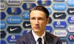 Oslo: Niko Kovač ne namjerava dati ostavku