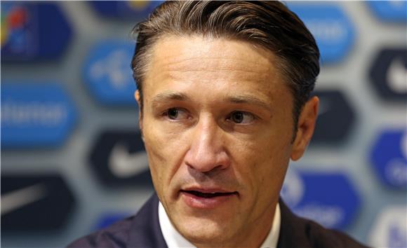 Oslo: Niko Kovač ne namjerava dati ostavku