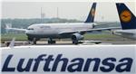 FILE GERMANY LUFTHANSA STRIKE