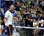 USA TENNIS US OPEN GRAND SLAM 2015