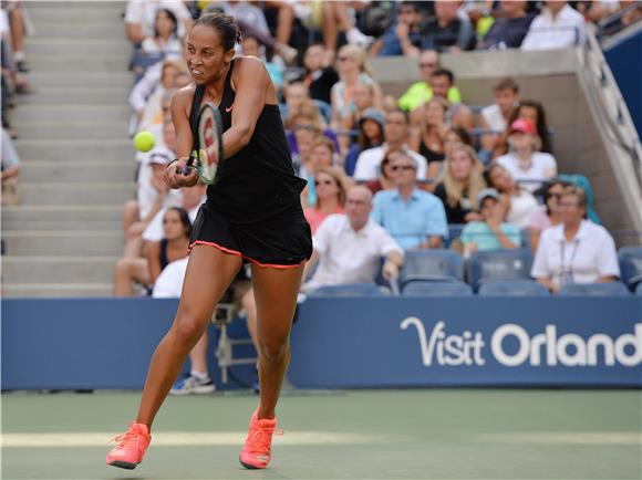 USA TENNIS US OPEN GRAND SLAM 2015