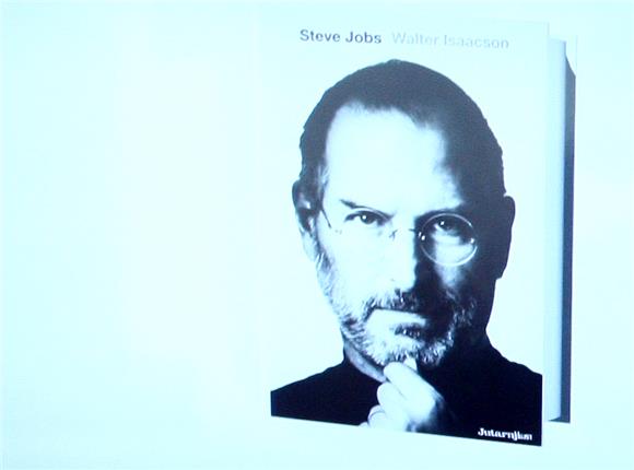 Predstavljen novi film o Steve Jobsu