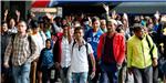 Slovenia willing to accomodate 2,000 refugees