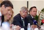 HDZ: Zakon se mogao donijeti i na redovitoj sjednici