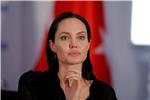 I Angelina Jolie zauzima se za izbjeglice