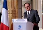 FRANCE GOVERNMENT HOLLANDE