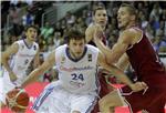 LATVIA BASKETBALL FIBA EUROBASKET 2015