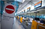 GERMANY LUFTHANSA STRIKE