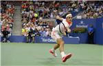 USA TENNIS US OPEN GRAND SLAM 2015