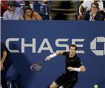 USA TENNIS US OPEN GRAND SLAM 2015