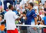 USA TENNIS US OPEN GRAND SLAM 2015