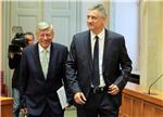 Karamarko: SDP-led coalition no threat to us