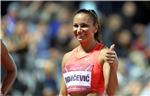 Atletika: Memorijal Borisa Hanžekovića - 100m prepone žene