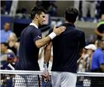 USA TENNIS US OPEN GRAND SLAM 2015