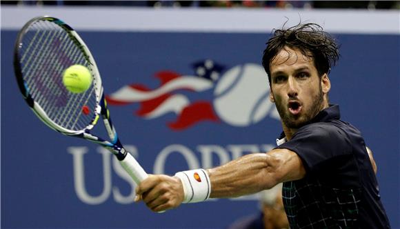 USA TENNIS US OPEN GRAND SLAM 2015