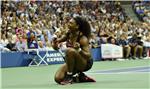 USA TENNIS US OPEN GRAND SLAM 2015