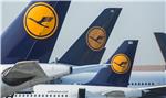 GERMANY LUFTHANSA STRIKE