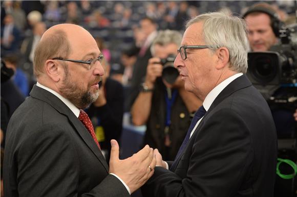 FRANCE EU EUROPEAN PARLIAMENT