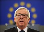 Juncker održao dugi govor unatoč majčinoj smrti