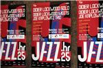 Najavljen program nove sezone Jazz.hr / 2015.-2016.