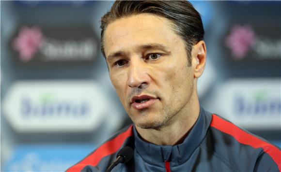 Niko Kovač više nije izbornik