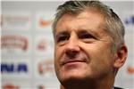 Šuker: Novi izbornik će se birati među domaćim stručnjacima