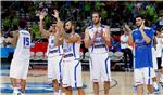 CROATIA BASKETBALL FIBA EUROBASKET 2015