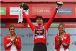 Vuelta: Dumoulin preuzeo vodstvo