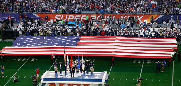 Bruno Mars ponovo na Superbowlu