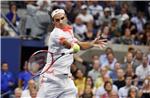 USA TENNIS US OPEN GRAND SLAM 2015