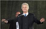 Wilders nazvao val izbjeglica koje dolaze u Europu "islamskom invazijom"