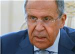 Lavrov: Ruski avioni dopremaju vojnu opremu i humanitarnu pomoć Siriji