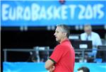 Eurobasket: Hrvatska - Gruzija