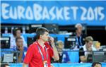 Eurobasket: Hrvatska - Gruzija