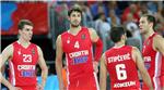 Eurobasket: Hrvatska - Gruzija