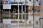 JAPAN FLOODS