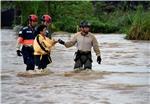 JAPAN FLOODS