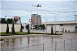 JAPAN FLOODS