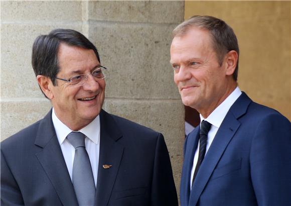 CYPRUS EU DIPLOMACY