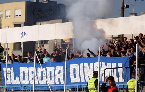 Prva HNL, Lokomotiva - Dinamo 11.9.2015.