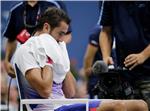 US Open: Čilić bez otpora izgubio od Đokovića